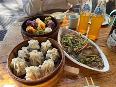 -正宗天津烧麦馆(柳州路店)