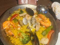 -RED LOBSTER(环球影城大阪店)