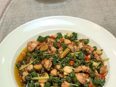 -嘉陵楼馋嘴城(簋街总店)