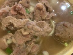 -水头牛肉店(洋坪分店)