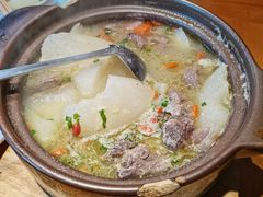 -大厨小味·民间川菜(八里庄店)