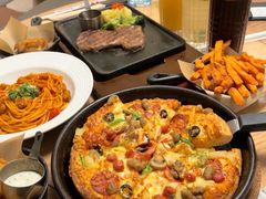 -必胜客(吾悦广场店)