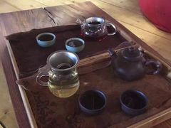 -汤森悠生活文化汤(江宁万达店)