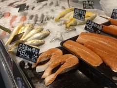 -Olé精品超市(广州太古汇店)