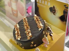 -DQ·蛋糕·冰淇淋(合生汇店)