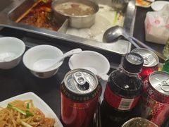 -古蜀人家火锅(文明店)