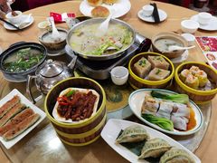 -吉莲利苑海鲜酒家(珠海拱北29年老字号店)