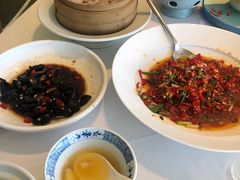 -千百味红餐厅·江西菜(绿地双子塔店)