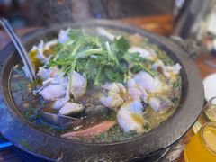 -重庆尖叫鸡尖椒鱼(夏湾总店)