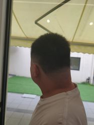 -HighPack男士理发Barbershop海派