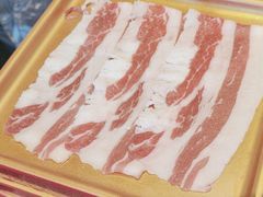-牛武士寿喜烧·和牛火锅自助(全球首店)