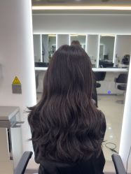 -HaLo hair studio