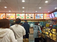 -庆丰包子铺(潘家园店)