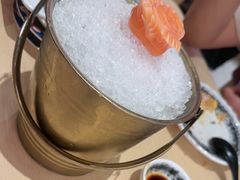 -万岁寿司(万国店)