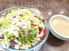 蔬菜沙拉-淮扬楼(文港路店)