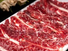-犇鼎牛潮汕牛肉火锅(新辰里学清路店)
