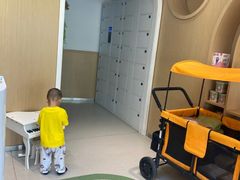 -红黄蓝成长中心(海淀上地店)