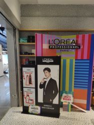 -时尚殿堂hair salon（上地华联店）