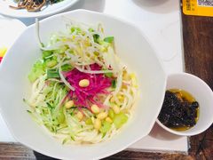 京味炸酱面-大海碗·京菜炸酱面(雍和宫店)