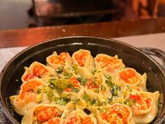 -山四砂锅(太原钟楼街店)