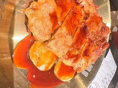 -阿大排档(长春这有山店)