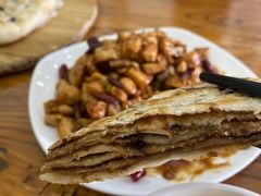 -南磨房食府(燕莎奥特莱斯购物中心店)