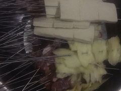 -永安烧烤