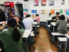大堂-蜀串香牛杂火锅串串