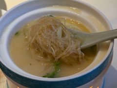 -广州天河希尔顿酒店