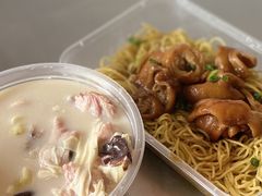 -胡椒猪肚汤(康王店)