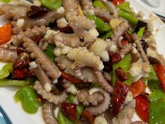 -北方饺子王·海肠捞饭·海鲜锅(山大店)