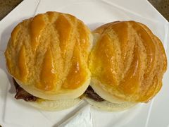 -点心皇子茶餐厅(万国大都会店)
