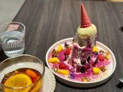 -卡朋西餐(宝安大仟里店)