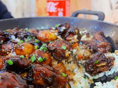 -长兴菜馆(高桥店)