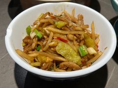 -山涧肴·湘味家肴(松岗满纷天地店)