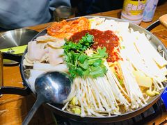 -大叹号啤酒屋·延边料理(延大店)