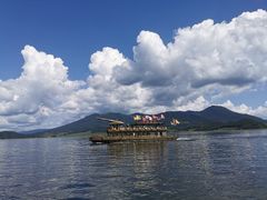 -松花湖风景名胜区