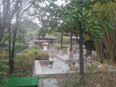 -咸宁万豪温泉谷度假区