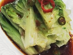 -老爷庙风味美食府(魏都大道店)