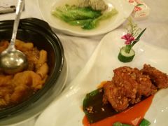-朱仔记食府(江南大道店)
