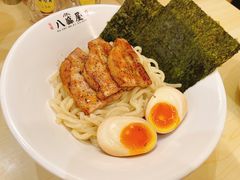 -八盛屋·沾面(集美万达店)