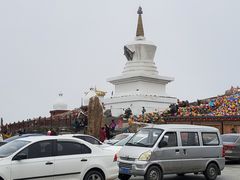 -折多山