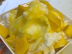 -杨小贤芒果绵绵冰(南门口店)