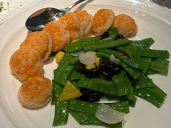 -海派悦庭·海胆烧麦·新融合菜(凯德广场店)