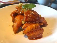 -上海苏宁宝丽嘉酒店·嘉府壹号中餐厅