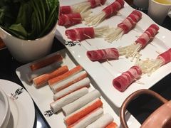 -味蜀吾正宗川味老火锅(横店店)