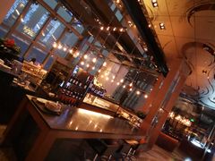 -上海柏悦酒店·世纪100牛排馆