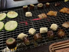 -夜食白市Yespicy·烧烤啤酒宵夜(番禺四海城店)