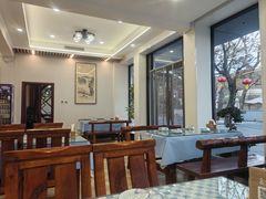 -丽泽山庄·生态怀柔菜·虹鳟鱼(红螺寺店)