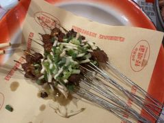 -怪噜范·贵阳小吃大排档(世纪金源店)